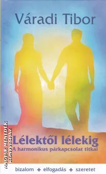 Lélektől lélekig