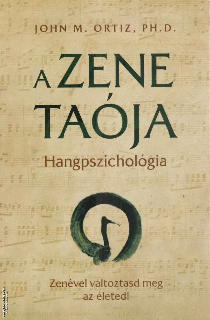 A zene taója