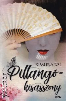 Pillangókisasszony