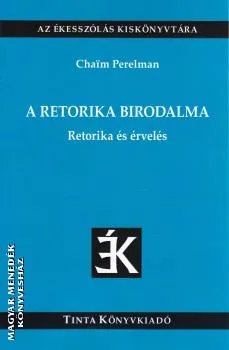 A retorika birodalma