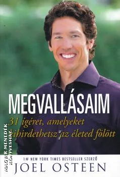 Megvallásaim