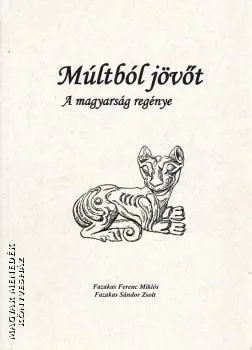 Múltból a jövőt ANTIKVÁR