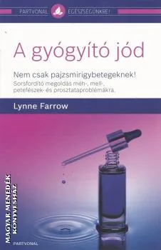 A gyógyító jód