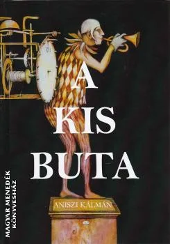 A kis buta