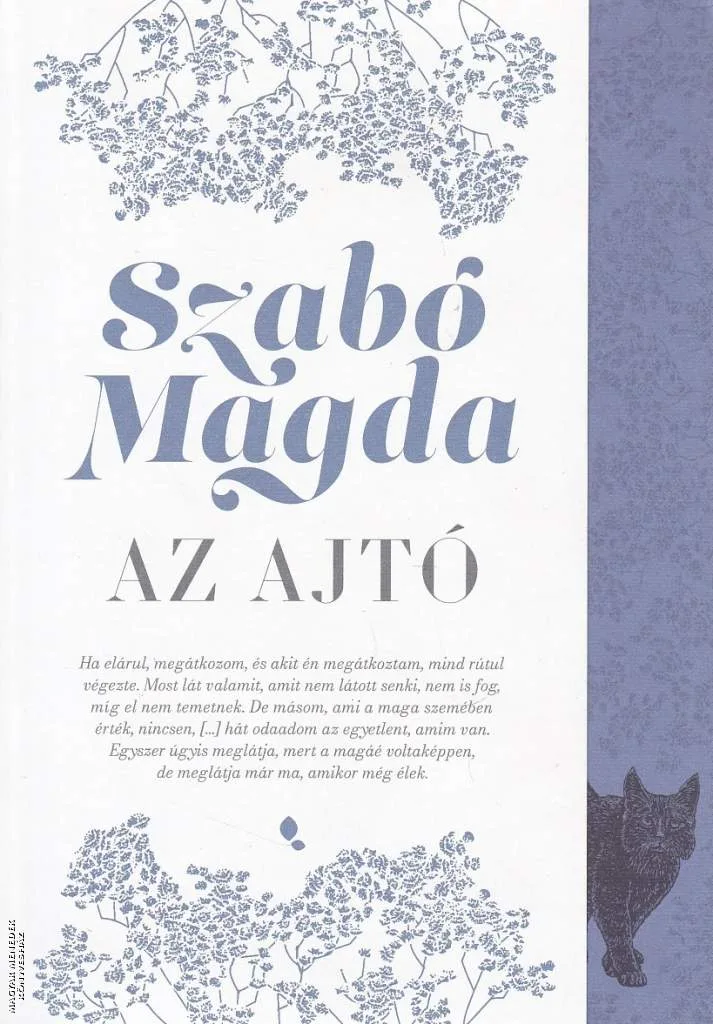 Az ajtó