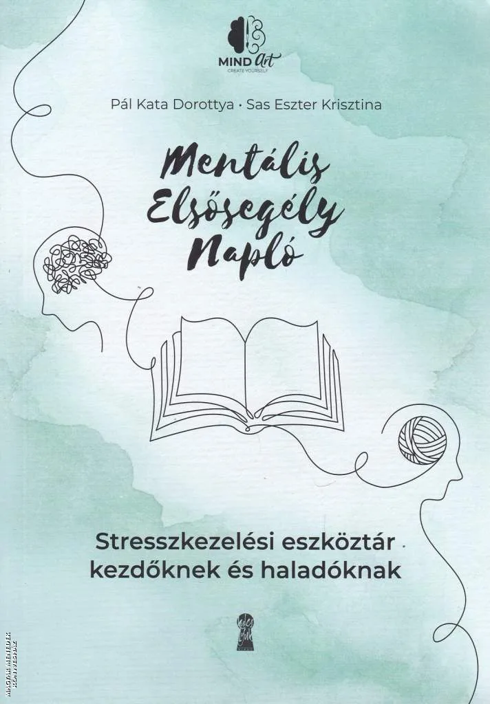 Mentális elsősegély napló
