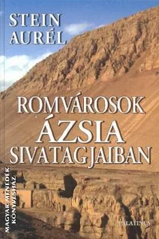 Romvárosok Ázsia sivatagjaiban