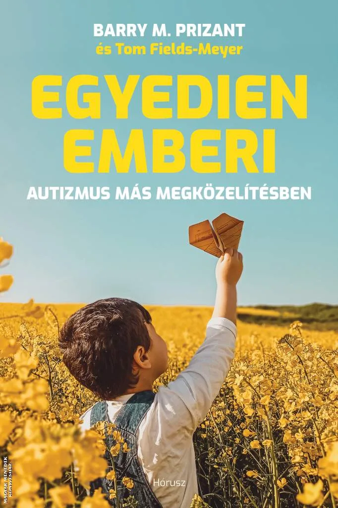 Egyedien emberi