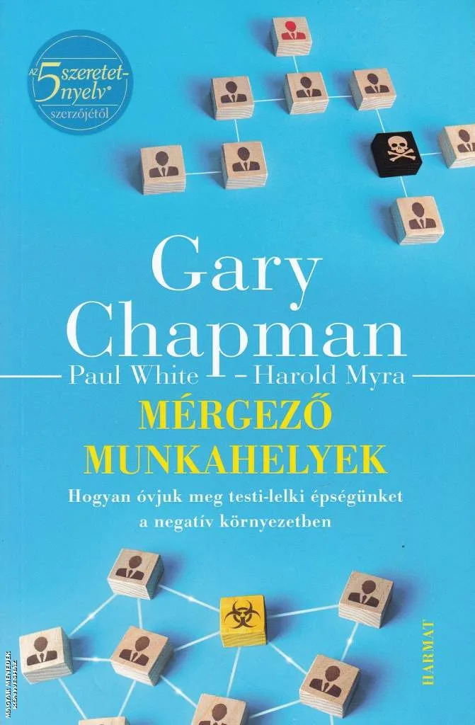 Mérgező munkahelyek