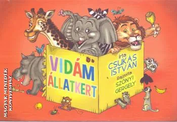 Vidám állatkert
