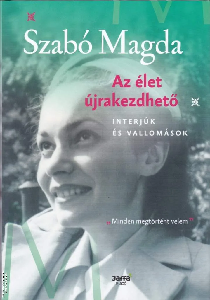 Az élet újrakezdhető