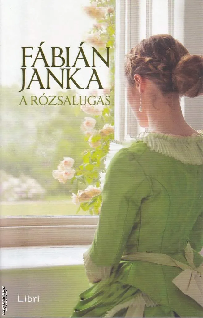 A rózsalugas - puhatáblás