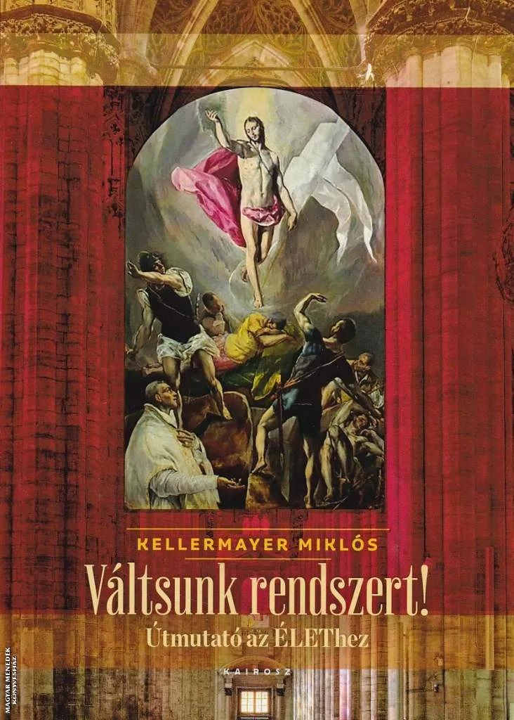 Váltsunk rendszert!