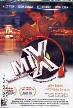 Mix DVD