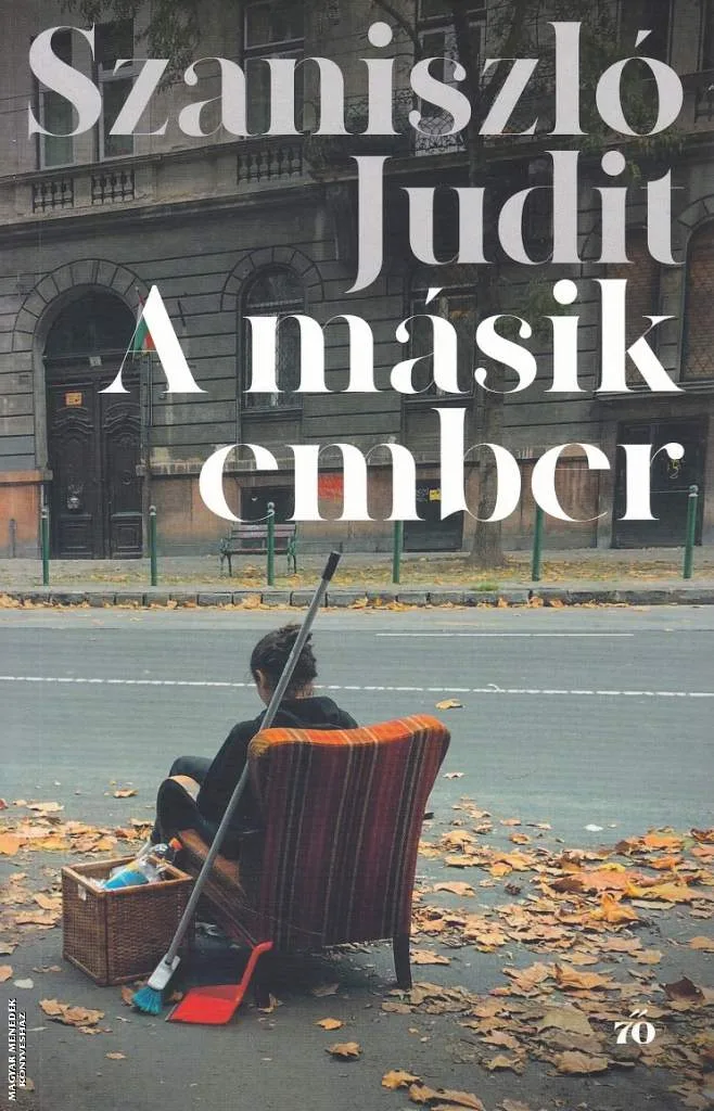 A másik ember