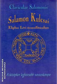 Salamon  kulcsai