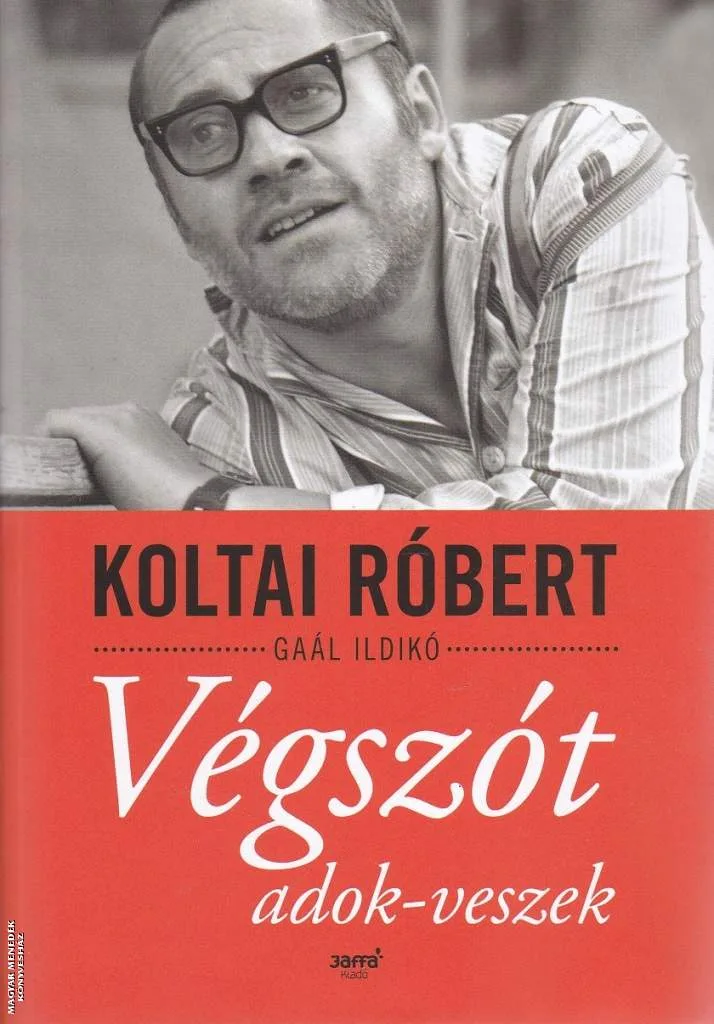 Végszót adok-veszek