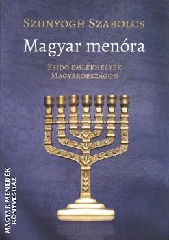 Magyar menóra