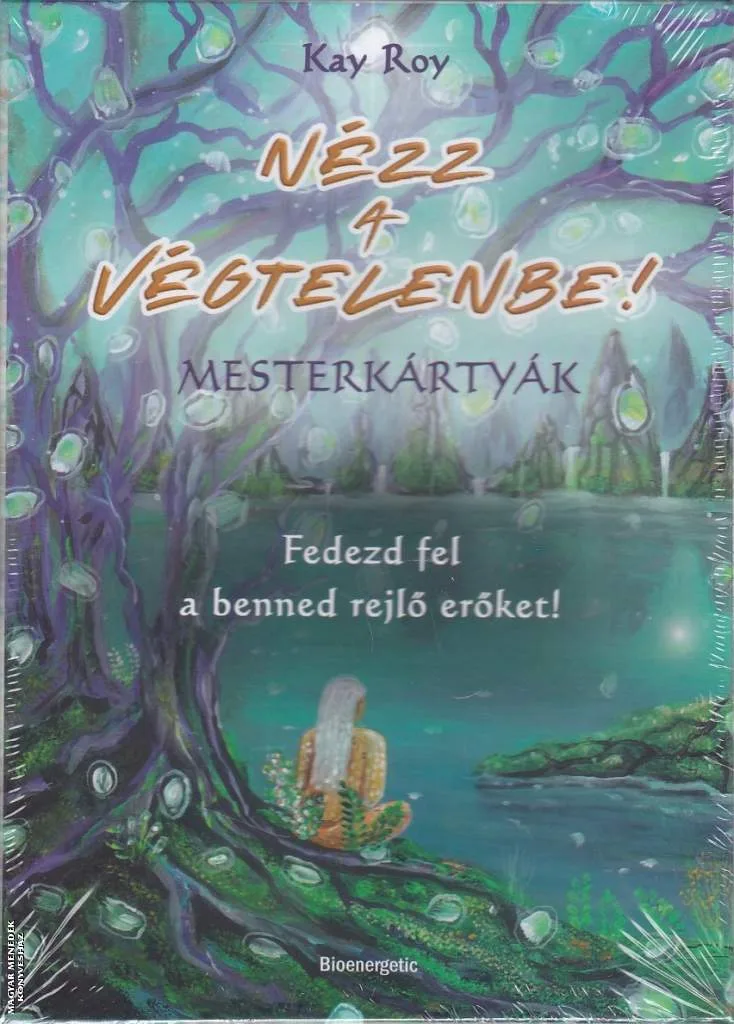 Nézz a végtelenbe!