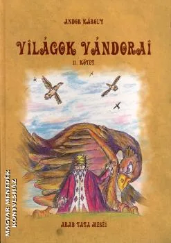 Világok vándorai II.