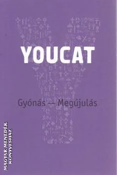Youcat - Gyónás Megújulás