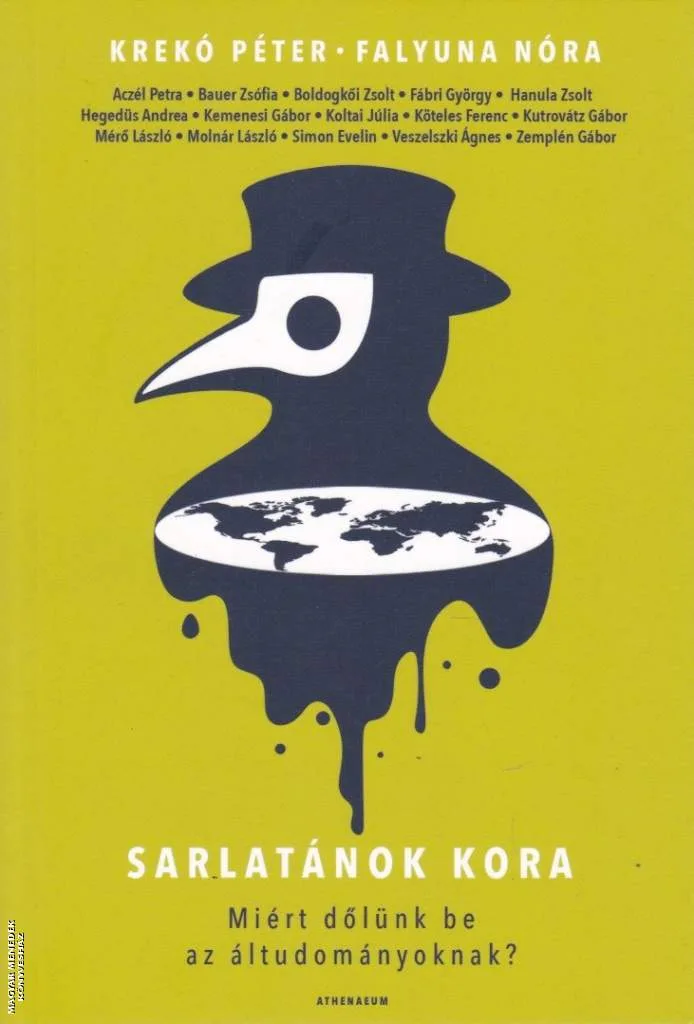Sarlatánok kora