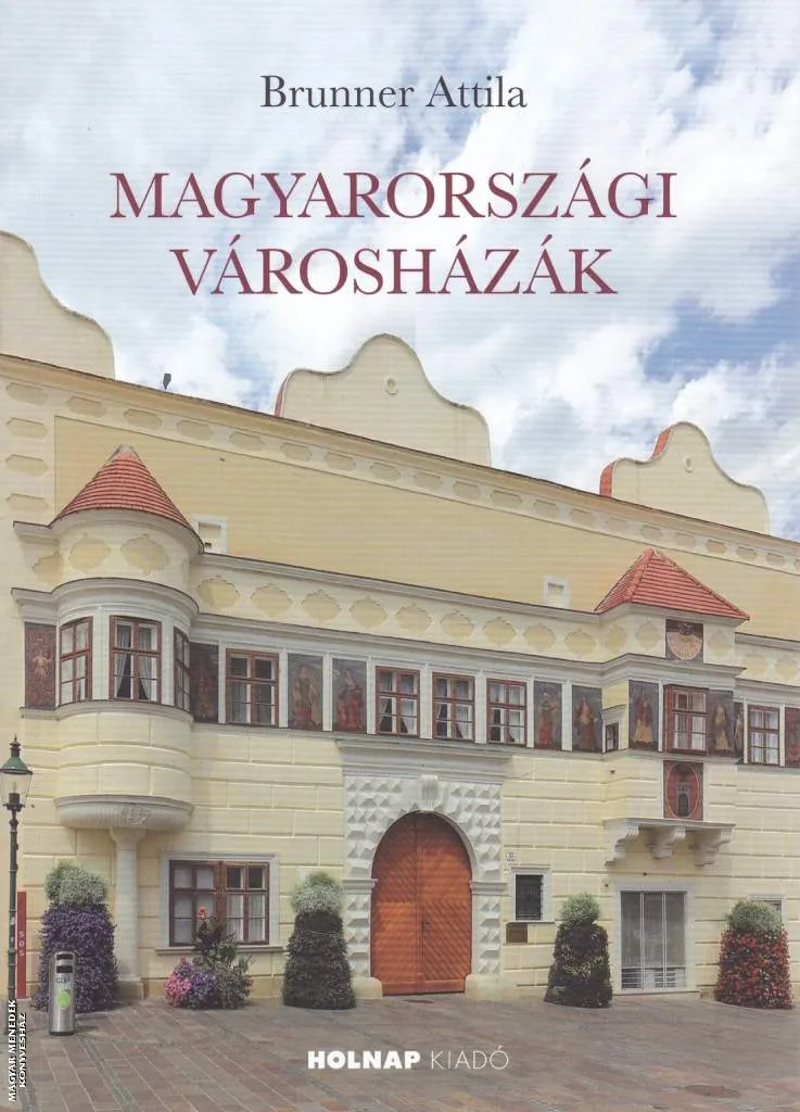 Magyarországi városházak