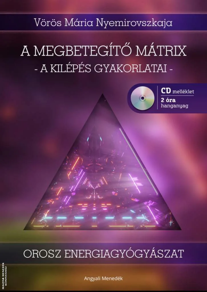 A megbetegítő mátrix