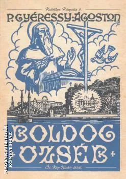 Boldog Özséb