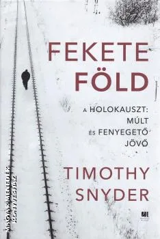 Fekete Föld