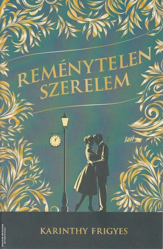 Reménytelen szerelem - 2025-ös kiadás
