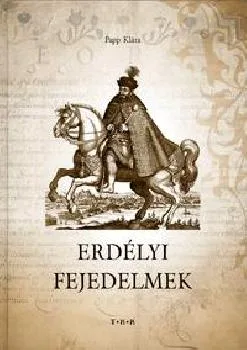 Erdélyi fejedelmek
