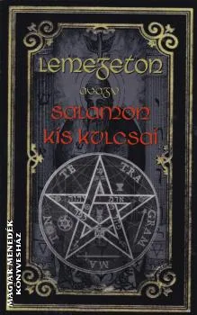 Lemegeton avagy Salamon kis kulcsai