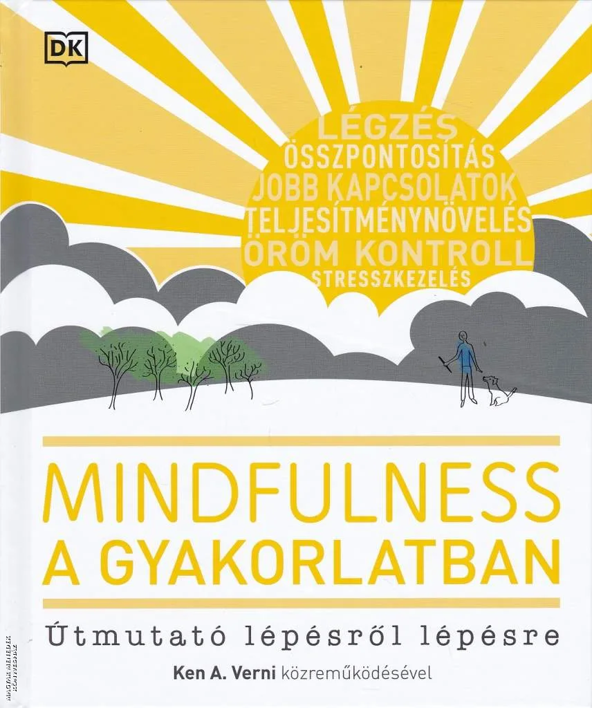 Mindfulness a gyakorlatban
