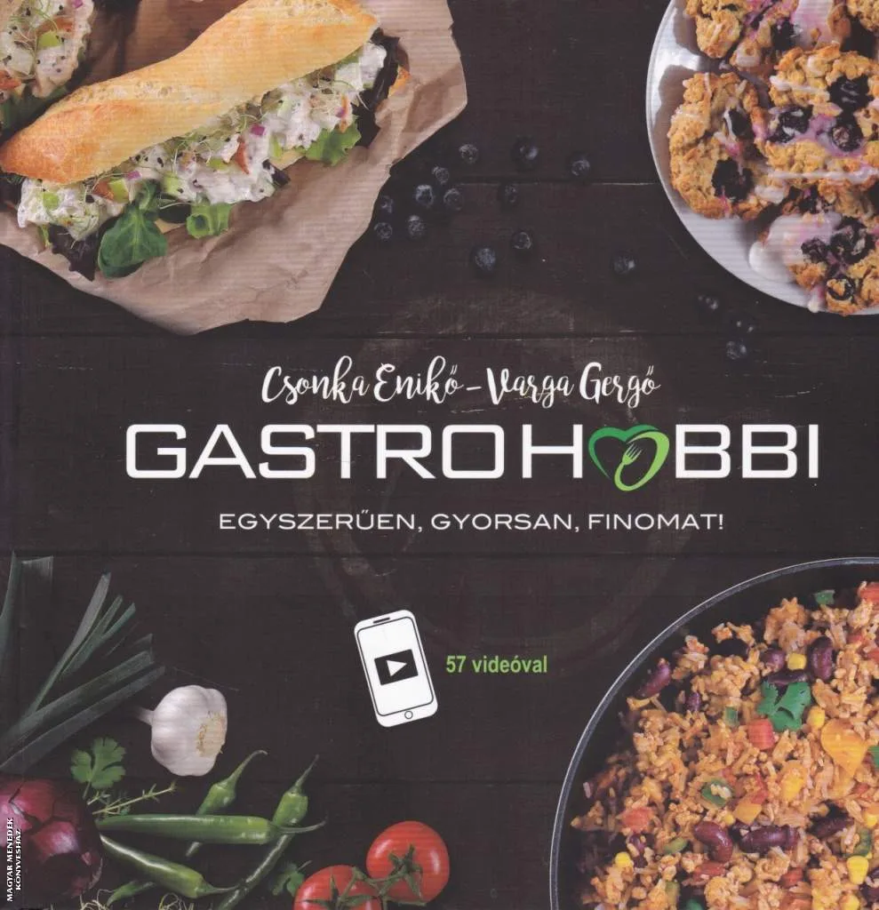 Gastrohobbi