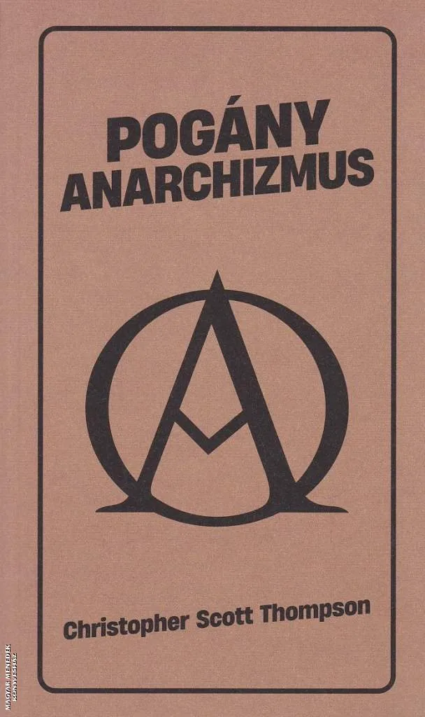 Pogány anarchizmus