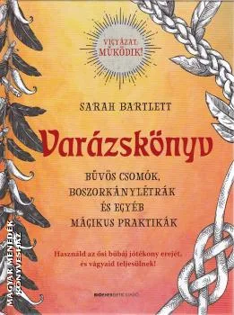 Varázskönyv