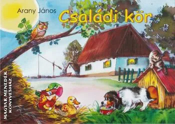 Családi kör - LEPORELLO