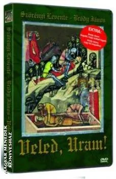 Veled, Uram DVD