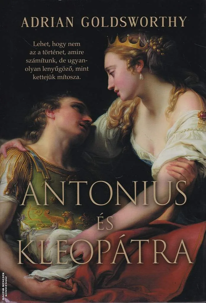 Antonius és Kleopátra