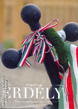 Erdély - Tündérország képekben