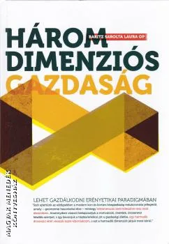 Háromdimenziós gazdaság