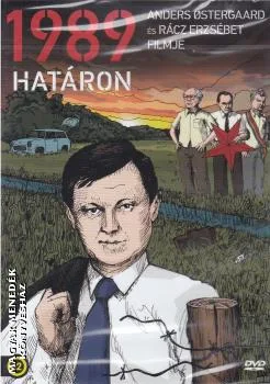 1989 Határon DVD