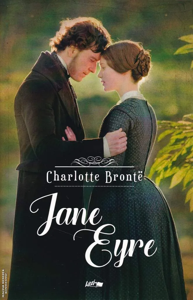 Jane Eyre