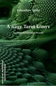 A nagy Tarot könyv
