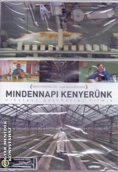 Mindennapi kenyerünk DVD