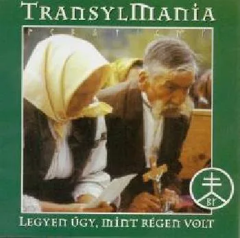 Legyen úgy, mint régen volt