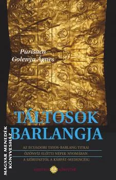 Táltosok barlangja