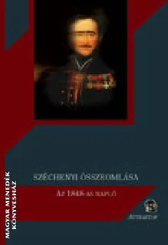 Széchenyi összeomlása