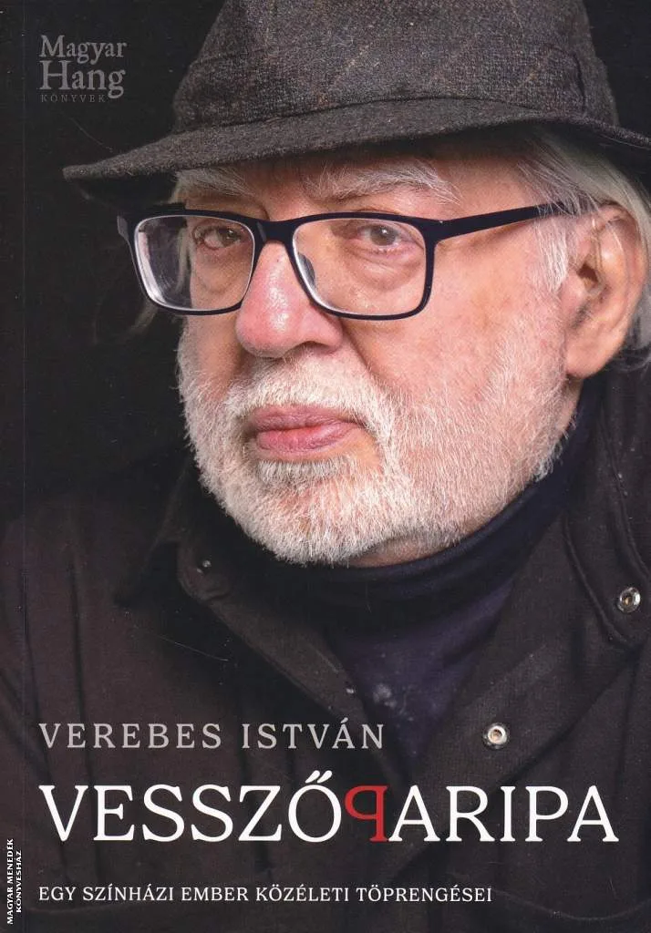 Vesszőparipa